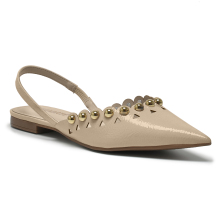 Sapato em sintetico 273-001-01